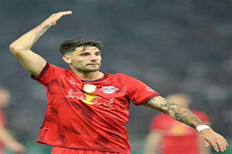 Liverpool set to sign Szoboszlai from Leipzig - The Nation Newspaper