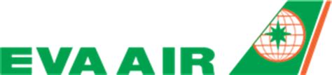 Download Eva Air Logo Vector & PNG - Brand Logo Vector