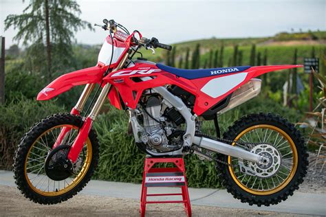 2024 Honda Crf450r H … - Elka Nicole