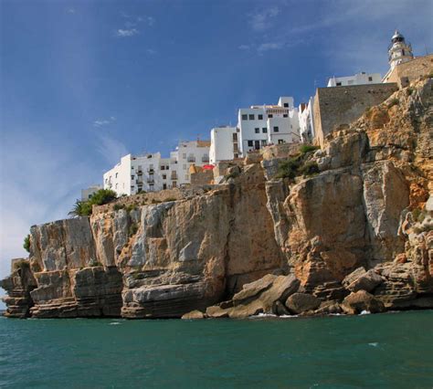 Fotos de Peñíscola (Castellón): Imágenes y fotografías