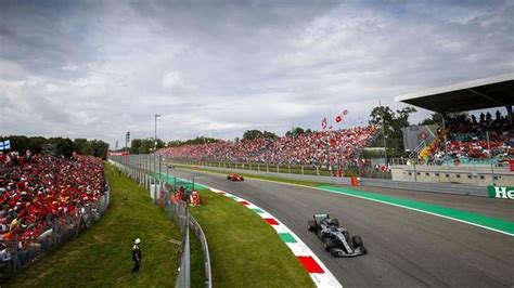 How to watch the 2021 Italian GP at Monza: Start time, TV channel and ...