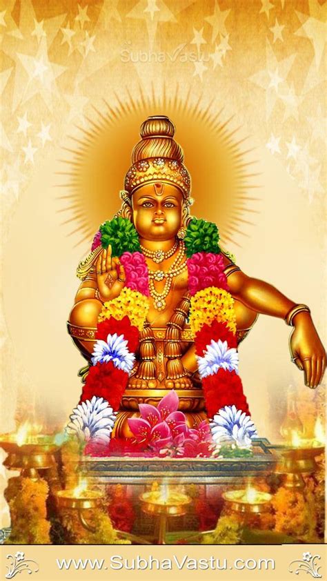 Ayyappan Wallpapers - Top Free Ayyappan Backgrounds - WallpaperAccess