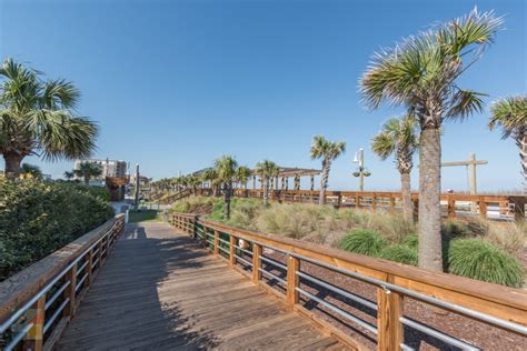 Carolina Beach Boardwalk - CarolinaBeach.com