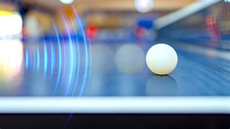 Why does the ping pong ball move? | NSTA