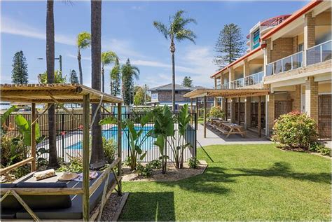 SOUTH PACIFIC PALMS MOTEL - Updated 2024 Prices & Reviews (Tuncurry ...