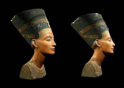 Queen Nefertiti Husband