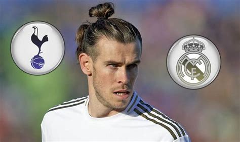 What Real Madrid and Tottenham have agreed over Gareth Bale transfer ...