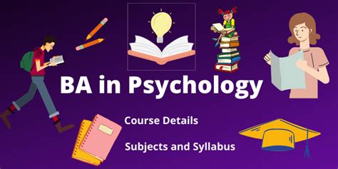 Best Colleges For Ba In Psychology - INFOLEARNERS