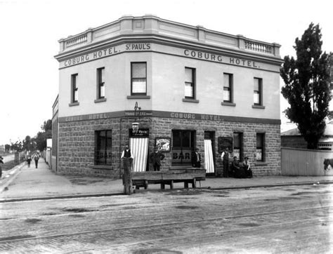 coburg history - Google Search | Victoria australia, Australia history, Melbourne suburbs