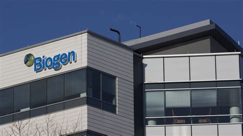 Biogen resurrects failed Alzheimer's treatment