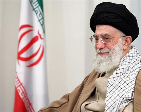 Iran’s Ayatollah Khamenei Sends Obama Secret Letter | United with Israel