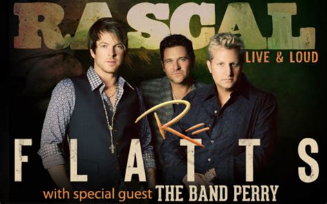 Rascal Flatts & The Band Perry | Jiffy Lube Live at Bristow, Virginia