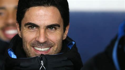 Mikel Arteta: Arsenal hires ex-captain as manager - Sports Illustrated