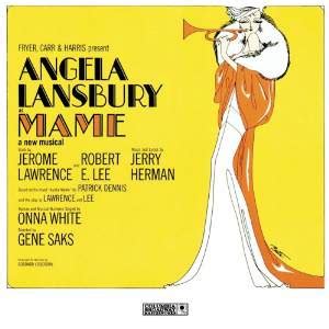 Broadway Musical Home - Mame