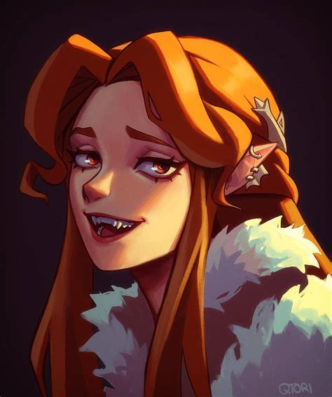 I had to draw everyone's new mom | Fanart by QT0ri | Scrolller