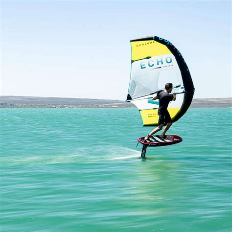 Fanatic Sky Wing Foil Board | King of Watersports