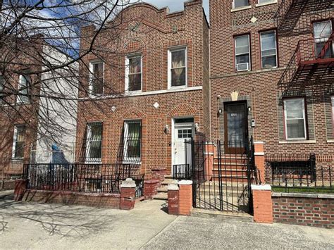 Brooklyn, NY Foreclosures - 21 Listings | Trulia