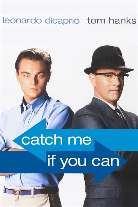 Catch Me If You Can (2002) wiki, synopsis, reviews, watch and download