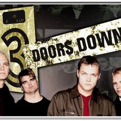 Download 3 Doors Down - Live Las Vegas (2007) - Rock Download (EN)