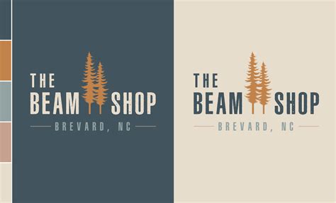 Beam Shop — Hue & Tone Creative