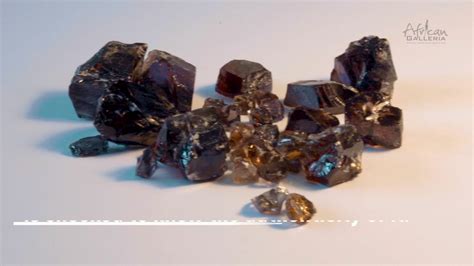 Tanzanite Mines Tanzania - YouTube