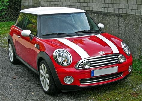 Фото авто мини купер: MINI Mini - обзор, цены, видео, технические ...