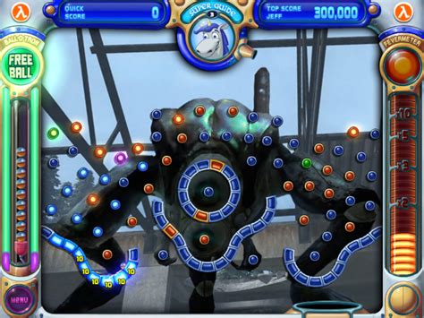 Peggle Extreme on Steam