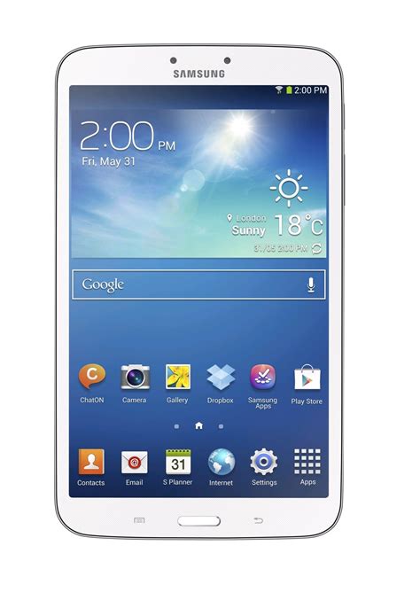 Samsung Galaxy Tab 3 8 Inch Price