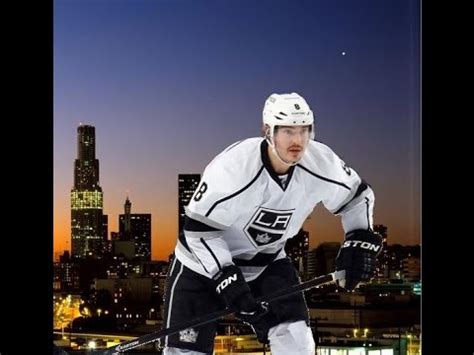 Drew Doughty Highlights 2014-2015 - YouTube