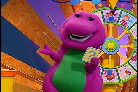 Can You Sing That Song? | Barney Wiki | Fandom powered by Wikia