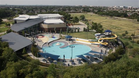 Portfolio | Tom Muehlenbeck Center | MESA | Landscape Architecture | Dallas, Texas