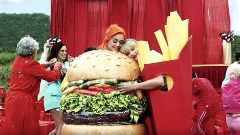 Taylor Swift & Katy Perry Hug It Out In 'You Need To Calm Down' Music ...