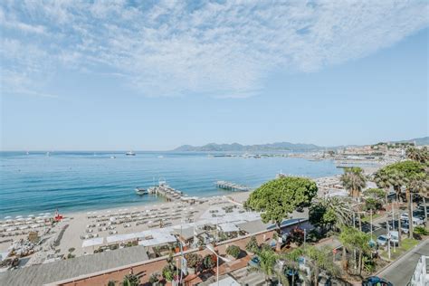 YOUR SUMMER ADVENTURE AT JW MARRIOTT CANNES