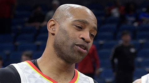 Vince Carter announces retirement from NBA after 21 years | Fox News