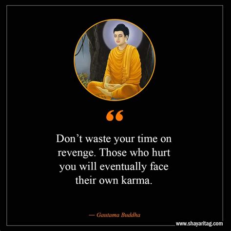 Inspirational Buddha Quotes on karma, Love & Happiness - shayaritag