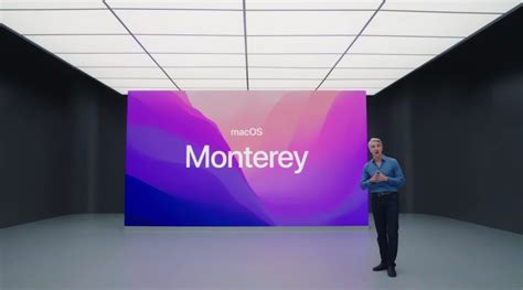 Everything you need to know about macOS Monterey: Release date, new features, supported devices ...