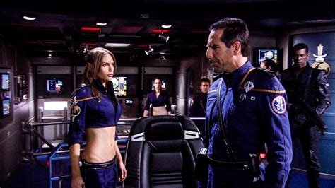 Star Trek: Enterprise Season 4 Episode 18 - Vumoo