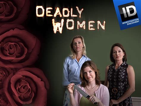 Deadly Women Premiered ‘Killer Cougars’ on Investigation Discovery: Two Teenagers Promised Money ...