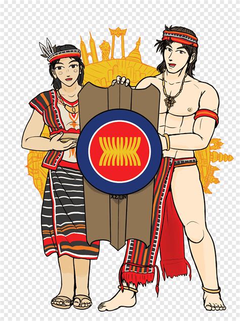 Free download | Igorot people Ifugao, angkor, cartoon, fictional Character png | PNGEgg