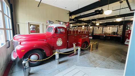 About Our Nonprofit | Tampa Firefighters Museum