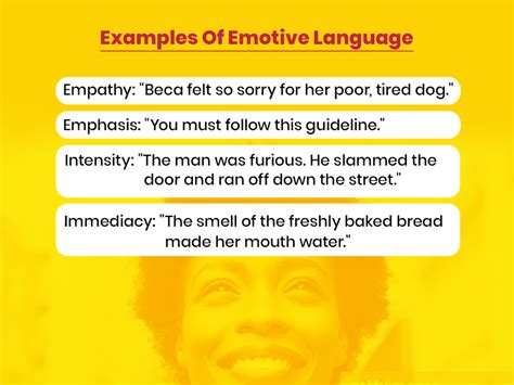 Emotive Language Ultimate Guide | Definition, Tips & Guidelines