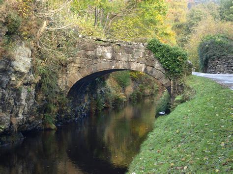 TopSpots: Llangollen Canal