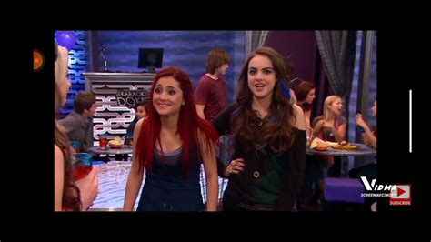 Victorious Bloopers that are funnier than the Show*impossible to not 😂* - YouTube