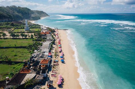 7 Pantai Terindah di Indonesia Wajib di Kunjungi - Dunia Cerdas