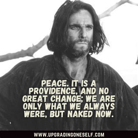 John Proctor quotes - Upgrading Oneself