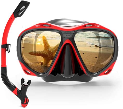 3 Best Swimming Goggles with Nose Cover in 2024 - Underwater Mag