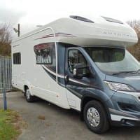 Don Amott Leisure Ltd, Derby | Caravan Sales - Yell