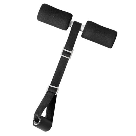 Hamstring Curl Machine,Adjustable Pull Up Assistant Workout Equipment - Walmart.com