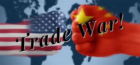 Ugly Trade War Triggers Between USA, China; How Will It Impact India ...