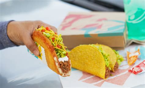 Cheese lovers rejoice! Taco Bell brings back a favorite | WGN-TV